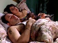 The Sopranos-Irina