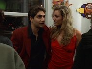 The Sopranos-Adriana La Cerva