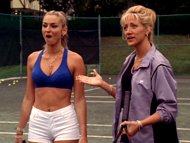 The Sopranos-Adriana La Cerva