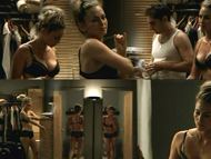 The Sopranos-Adriana La Cerva