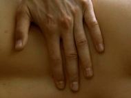 Naked Jennifer Ehle In Sunshine