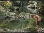 Naked Natalie Portman In Your Highness