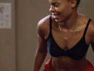 Love & Basketball-Monica Wright