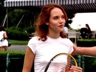 The Sopranos-Birgit Olafsdottir