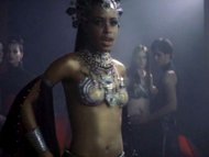 Queen of the Damned-Akasha