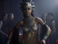 Queen of the Damned-Akasha