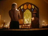 Naked Julie Michaels In Doctor Mordrid