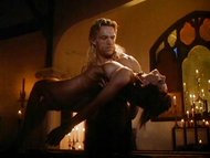 Naked Julie Michaels In Doctor Mordrid