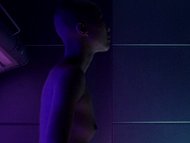 Naked Linh Dan Pham In Dante