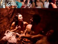 Naked Cristina Michaus In El Tigre De Santa Julia