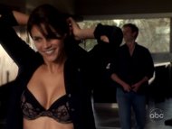 Rookie Blue-Andy McNally