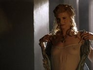 Spartacus: Blood and Sand-Ilithyia
