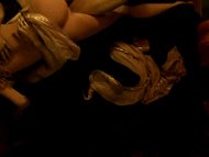 Spartacus: Blood and Sand-Ilithyia