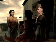 Spartacus: Blood and Sand-Naevia