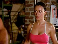 Charmed-Phoebe Halliwell