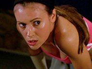 Charmed-Phoebe Halliwell