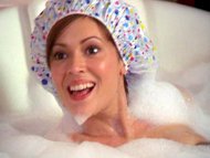 Charmed-Phoebe Halliwell