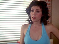 Charmed-Phoebe Halliwell
