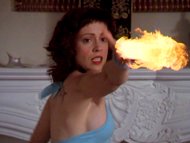 Charmed-Phoebe Halliwell
