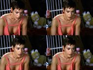 Charmed-Phoebe Halliwell