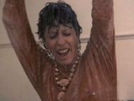 Naked Carol Burnett In Magnum P I