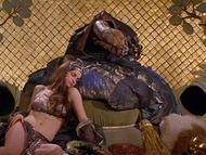 Conan the Barbarian-The Princess