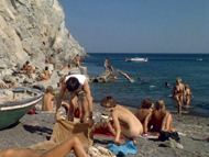 Summer Lovers-Lina