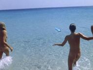 Summer Lovers-Lina