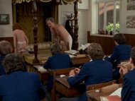Monty Python's the Meaning of Life-Mrs. Williams