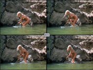 When Dinosaurs Ruled the Earth-Sanna