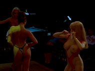 The Sopranos-Stripper
