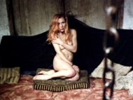 Bacchanales Sexuelles-Frida
