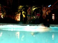 The L Word-Hot Tub Girl / Baby Dyke