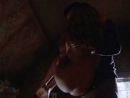 Masters of Horror-Frances Elwood