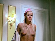 Caroline blakiston nude