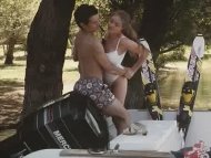 Video of Emmanuelle Béart in L' Enfer