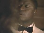 clip-10,000 Black Men Named George-Elegant Woman