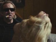 Video of Charlotte Ross in Drive Angry 3D