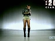 clip-1 Thing-Herself