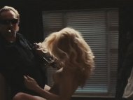 Video of Charlotte Ross in Drive Angry 3D