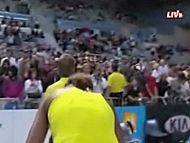 clip-2010 Australian Open-Herself