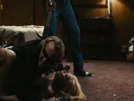 Video of Charlotte Ross in Drive Angry 3D Video of Charlotte Ross in Drive Angry 3D