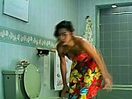 clip-Retribution Sight Unseen-Mrs. Ng