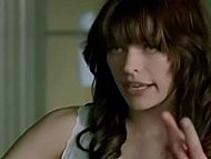 Milla Jovovich