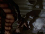clip-American Psycho-Cristie