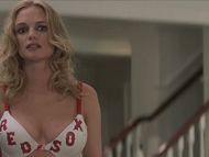 Heather Graham