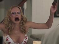 Heather Graham