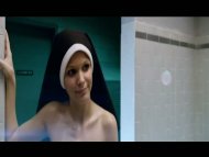 Naked Unknown In Mad Max The Road Warrior Video Clip