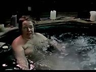 Naked Kathy Bates In At Play In The Fields Of The Lord Video Clip