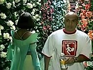 clip-Access Granted-Herself